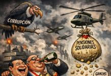 EL PARASITISMO SOCIAL