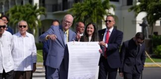 La expectativa de una transición en Cuba agita las disputas por el liderazgo en el exilio