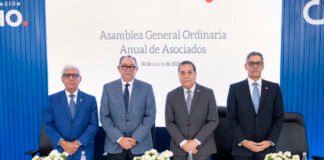 Asociación Cibao supera los RD$111 mil millones en activos al cierre de 2025