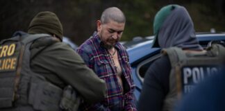 El ICE detuvo a más de 800 personas por la información recibida de la agencia de seguridad de los aeropuertos | Inmigración en Estados Unidos