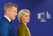 Magyar espera que la UE empiece a desbloquear en mayo los fondos congelados de Hungría