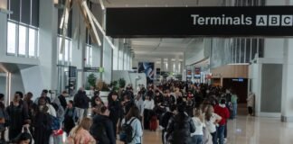 Las claves sobre el cierre parcial del Departamento de Seguridad Nacional: qué sigue y la fecha límite de Trump | Inmigración en Estados Unidos