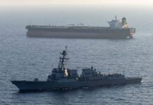 Última hora de la guerra de Estados Unidos e Israel contra Irán, en directo | Trump ordena a sus asesores que se preparen por un bloqueo prolongado de Irán