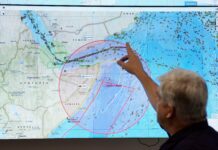 Última hora de la guerra de Estados Unidos e Israel contra Irán, en directo | Trump, descontento con la última propuesta de Irán para la paz por no abordar el programa nuclear