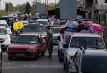 Última hora de la guerra de Estados Unidos e Israel contra Irán, en directo | Líbano acusa a Israel de violar el alto el fuego | Internacional