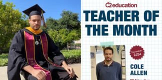 Cole Allen: Quién es Cole Allen, el profesor californiano detenido por disparar en la cena de corresponsales de la Casa Blanca con Trump