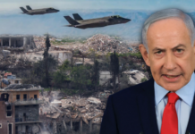 Israel en múltiples frentes: ¿avanza o se estanca Benjamin Netanyahu?