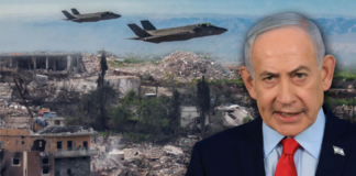Israel en múltiples frentes: ¿avanza o se estanca Benjamin Netanyahu?