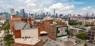 El MoMA PS1 cumple 50 años de propuestas radicales y libertad artística