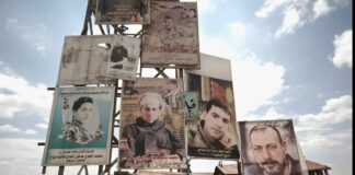 Las milicias chiíes que combaten en Irak arremeten contra EE UU: “Irán no empezó la guerra” | Internacional