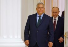 La influencia del Kremlin enturbia las elecciones en Hungría | Internacional