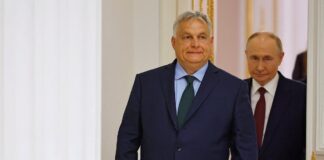 La influencia del Kremlin enturbia las elecciones en Hungría | Internacional