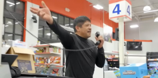 Juan, el concursante mexicano en un reto de MrBeast que se ha ganado el amor de los espectadores | Entretenimiento en Estados Unidos