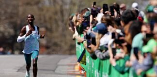 Maratón de Boston 2026: horario, cómo verlo y los corredores claves de la 130ª edición