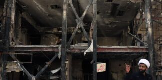 Estados Unidos e Irán negocian para volver a reunirse tras una semana de alto el fuego | Internacional