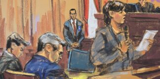 Corte de EE. UU. revoca la sentencia contra el expresidente hondureño Juan Orlando Hernández por narcotráfico