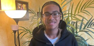 EN EL 13 ANIVERSARIO DE MI AHIJADO ALEJANDRO, EN RECONOCIMIENTO A MI COMPADRE DIONISIO GUERRERO