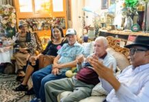 Constituyen en Orlando entidad cultural, deportiva y recreativa, Dominicano hasta la Tambora