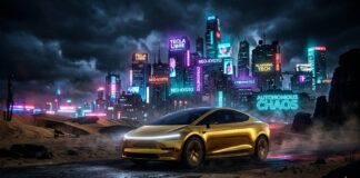 ELON MUSK: ¿PROFETA DEL CAOS O SOCIO DEL ESTRUENDO?