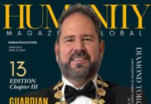 ARQUITECTO DE UN LEGADO GLOBAL EN MOVIMIENTO