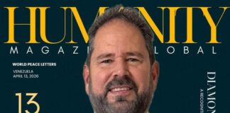 ARQUITECTO DE UN LEGADO GLOBAL EN MOVIMIENTO