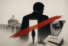 ENTRE EL PODER Y EL SILENCIO