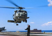 ¿Qué debe hacer un soldado estadounidense cuando cae en territorio enemigo?