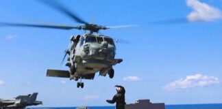 ¿Qué debe hacer un soldado estadounidense cuando cae en territorio enemigo?