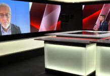 Omer Bartov, historiador israelí: “El sionismo como ideología de Estado debe desaparecer”