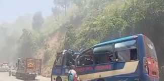 Al menos 14 muertos y decenas de heridos en ataque con explosivos en la vía Panamericana, suroeste de Colombia