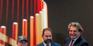 REALIZAN CUMBRE GLOBAL DE INVERSIONES PARA FAMILY OFFICES ORGANIZADA POR ANTHONY RITOSSA