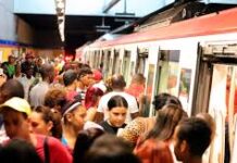 EL LUNES EN QUE EL GIGANTE DE HIERRO SE QUEDÓ MUDO