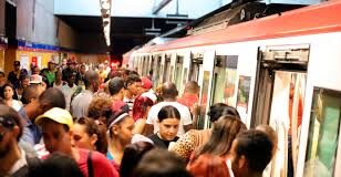 EL LUNES EN QUE EL GIGANTE DE HIERRO SE QUEDÓ MUDO