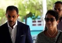 PIDEN EMBARGO BIENES DE LOS PROPIETARIOS JET SET