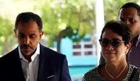 PIDEN EMBARGO BIENES DE LOS PROPIETARIOS JET SET