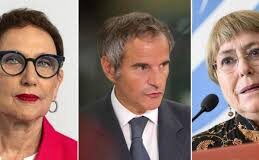 ONU: ¿LATINOAMÉRICA AL RESCATE O UNA SILLA VACÍA FRENTE AL CAOS GLOBAL?