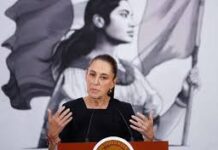 EL LABERINTO DE CHIHUAHUA, SHEINBAUM Y WASHINGTON