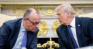 ¿ESTÁ DE VUELTA ALEMANIA Y HA RECUPERADO SU PAPEL?