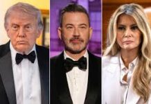 LA BROMA QUE DESATÓ UNA TORMENTA