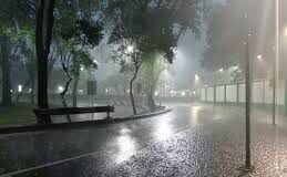 18 PROVINCIAS EN ALERTA POR LLUVIAS