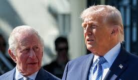 LA VICTORIA IMAGINARIA DE TRUMP SOBRE IRÁN