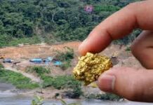 UN DISTRITO ENERGÉTICO CONTRA LA FIEBRE MINERA