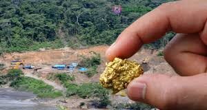 UN DISTRITO ENERGÉTICO CONTRA LA FIEBRE MINERA