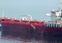 PETROLERO CHINO DESAFÍA BLOQUEO DE EE.UU EN ORMUZ