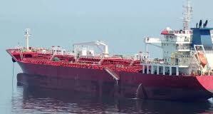 PETROLERO CHINO DESAFÍA BLOQUEO DE EE.UU EN ORMUZ