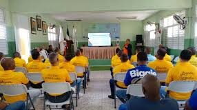 EL NUEVO ROL DE LOS INTERNOS EN SEMANA SANTA