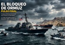 ¿ES FACTIBLE EL BLOQUEO TOTAL ANUNCIADO POR TRUMP?