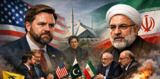 ISLAMABAD: LA PAZ EN PAUSA ENTRE MISILES Y CONDICIONES