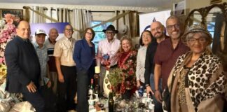 Constituyen en Orlando entidad cultural, deportiva y recreativa, Dominicano hasta la Tambora