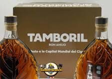 «RON TAMBORIL» TRIBUTO LÍQUIDO A LA CAPITAL MUNDIAL DEL CIGARRO